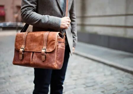 Man messenger