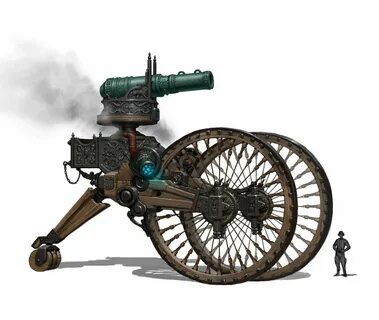Арт орудия
