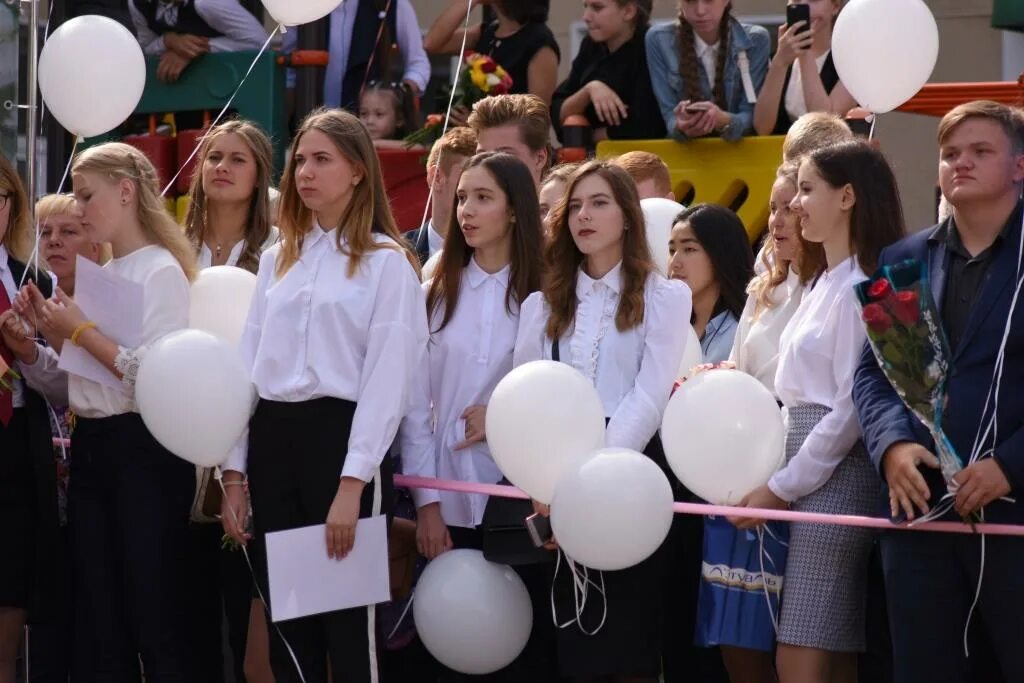 Лицеи майкопа