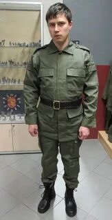 Уставные нового образца