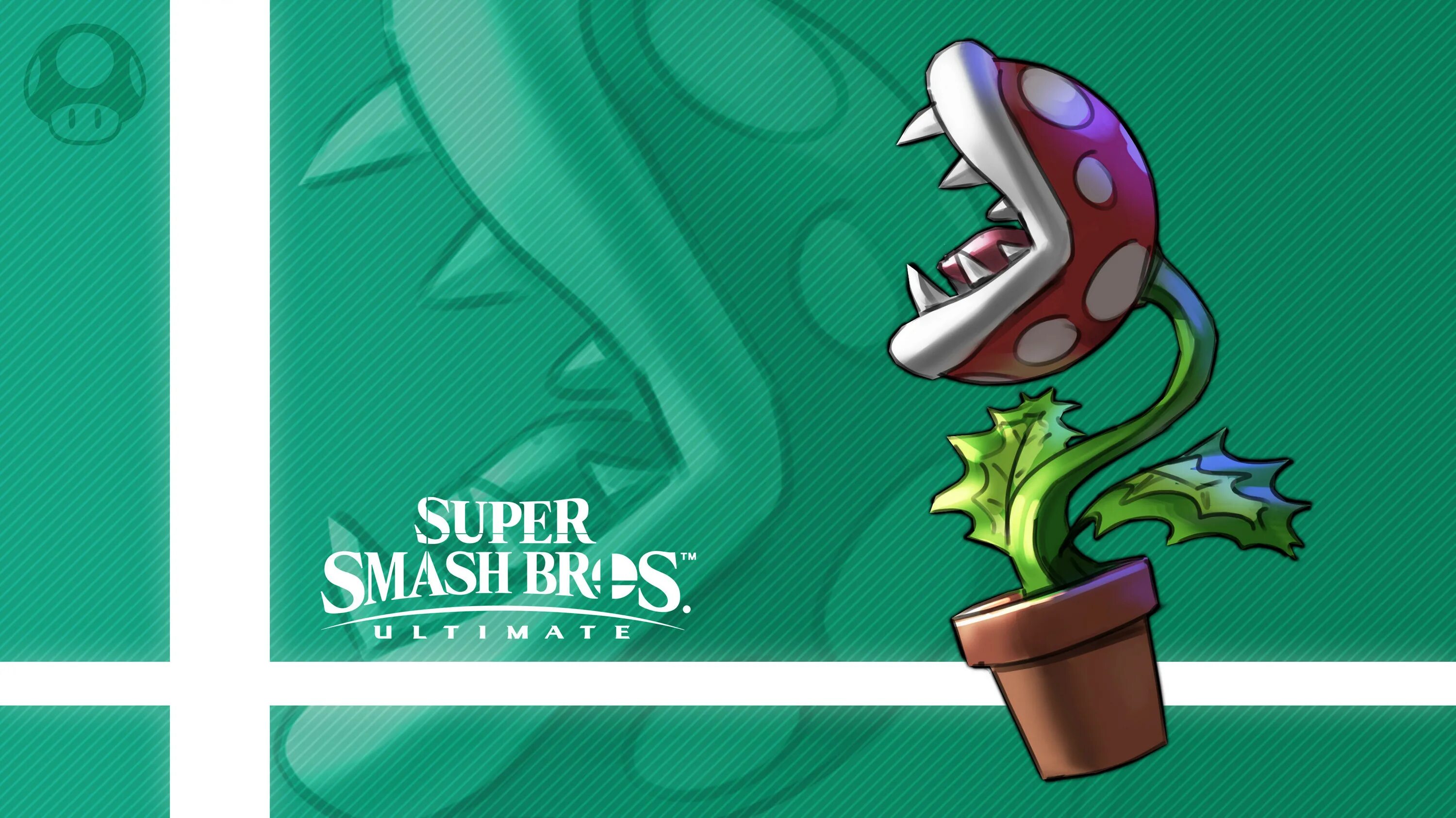 Супер растения. Супер Марио растение-Пиранья. Super Smash Bros. Ultimate - Piranha Plant. Растение Пиранья из Марио. Игра алоэ