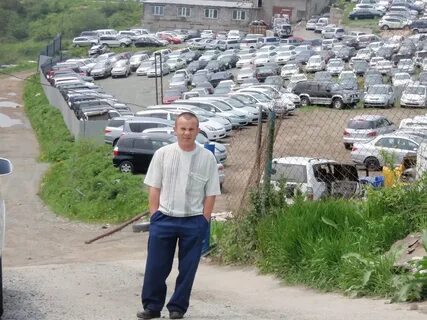 Перегон авто из владивостока 2024