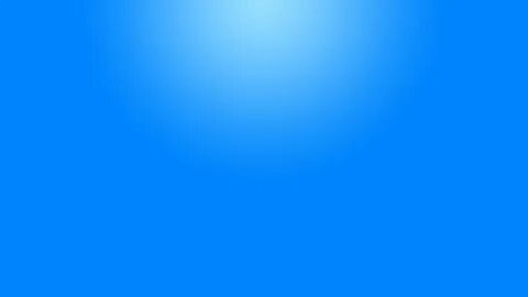Blue but