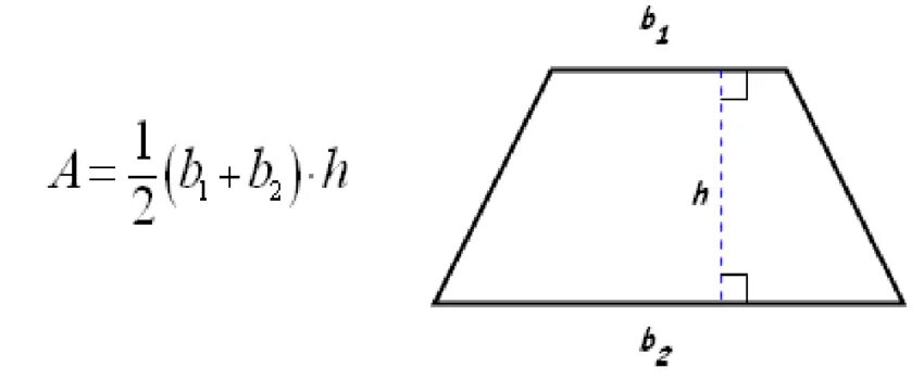 Найдите длину меньшего основания трапеции изображенной на. Trapezoid Formulas. Trapezoid area Formula. Трапеция в пространстве. Найдите длину меньшего основания трапеции изображенной на рисунке.