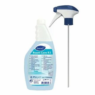 Diversey room care r3