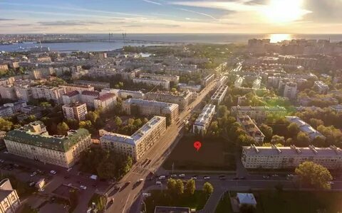 Малый 52 васильевский