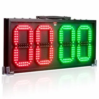 Player display