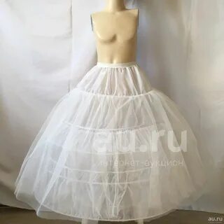 Как сшить подъюбник для юбки
