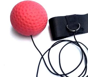 Balls fighting