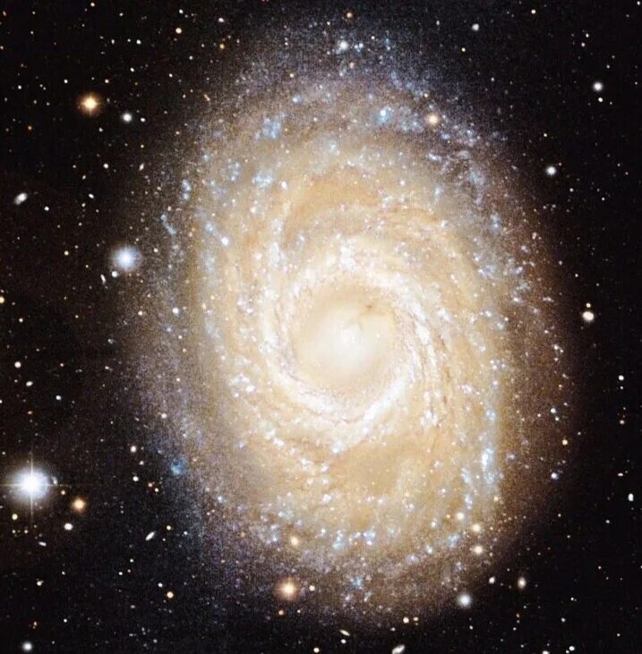 Диск спиральной галактики. Спиральная галактика ngc 3521. спиральная галактика с перемычкой. спиральные галактики и спиральные галактики с перемычкой. спиральная галактика ngc 1512 (двойная кольцевая структура).