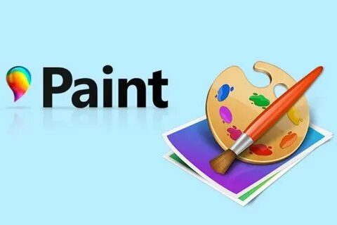Paint youtube