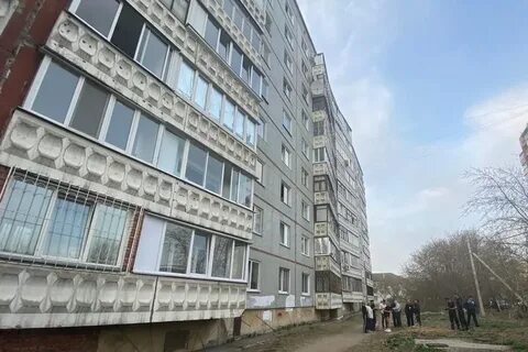 Не одна дома омск