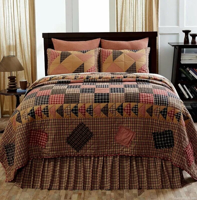 Bedding do am