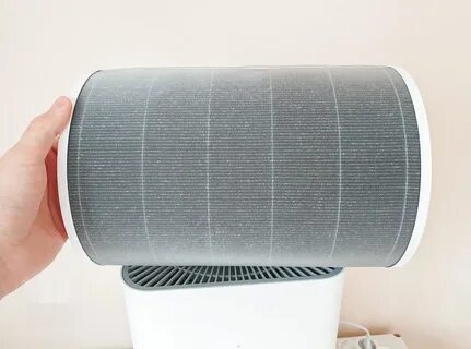 Mi air purifier фильтр