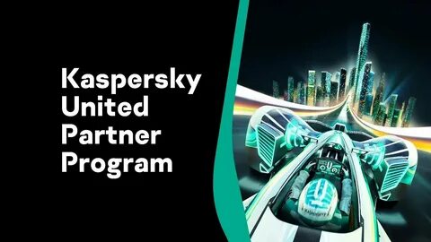Partner kaspersky
