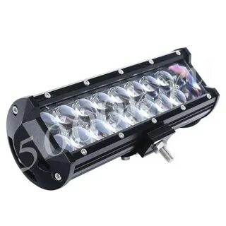 Светодиодная фара балка led