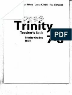 Excel 7 grade teachers book