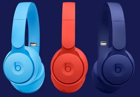 Наушники beats studio pro