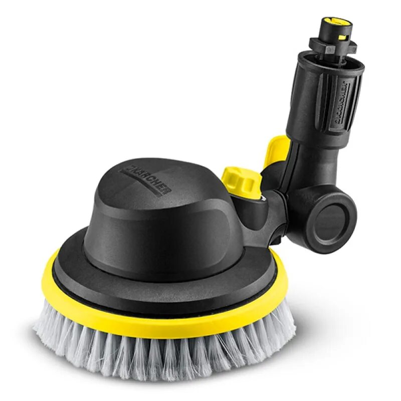 Щетка Karcher вращающаяся WB 100 2.643-236.0. Щетка Керхер WB 100. Karcher 2.643-100. Щетка вращающаяся Karcher.