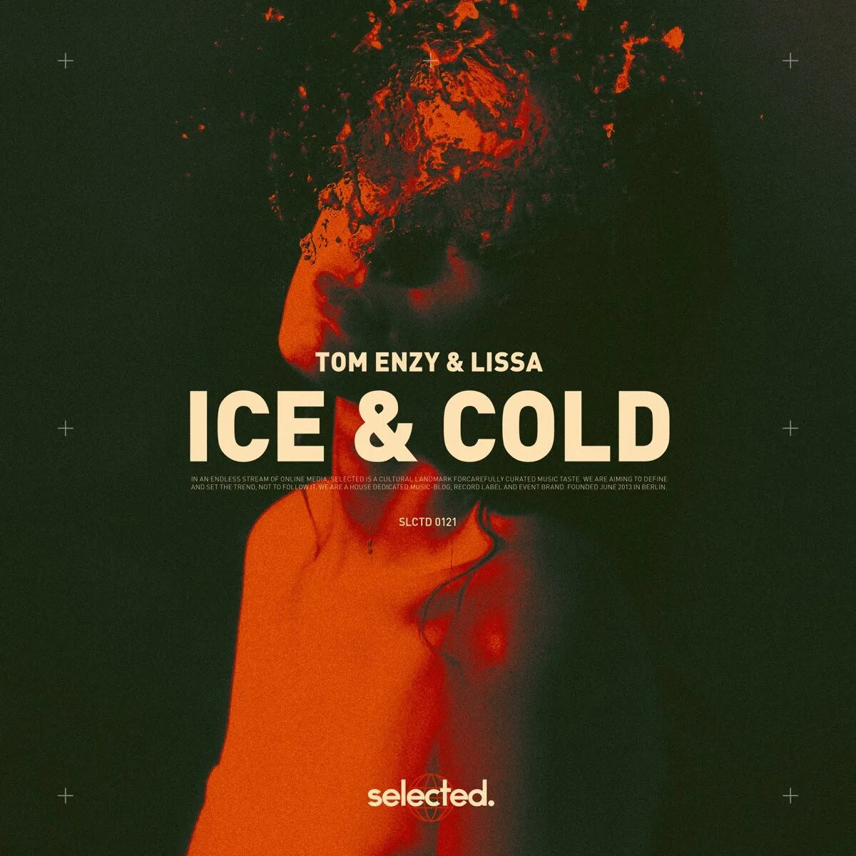 Tom cold. Cold Tom. Tom Enzy album. Cold Ice песня. Cold Cover.