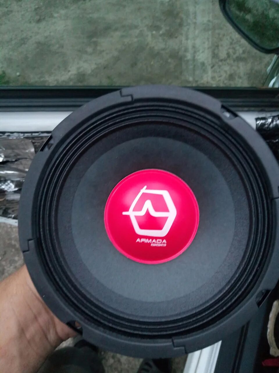 Динамики 16. Ural 16. 5см. 5. 5.