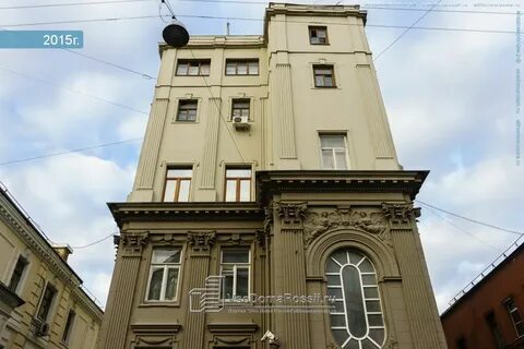 Малый кисловский 1