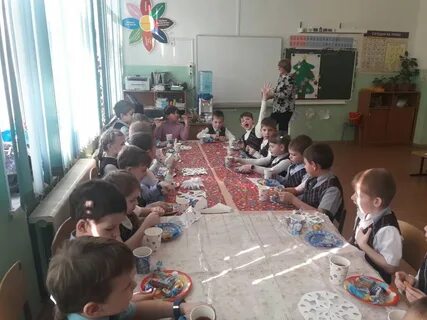 Школа 7 владивосток