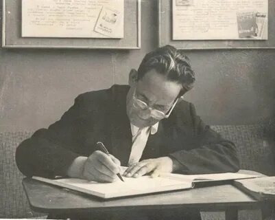 Крестьяне о писателях