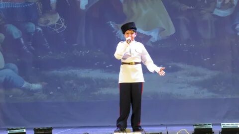 Наследник казак дзен