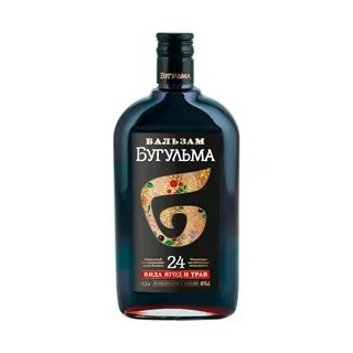 Багульма