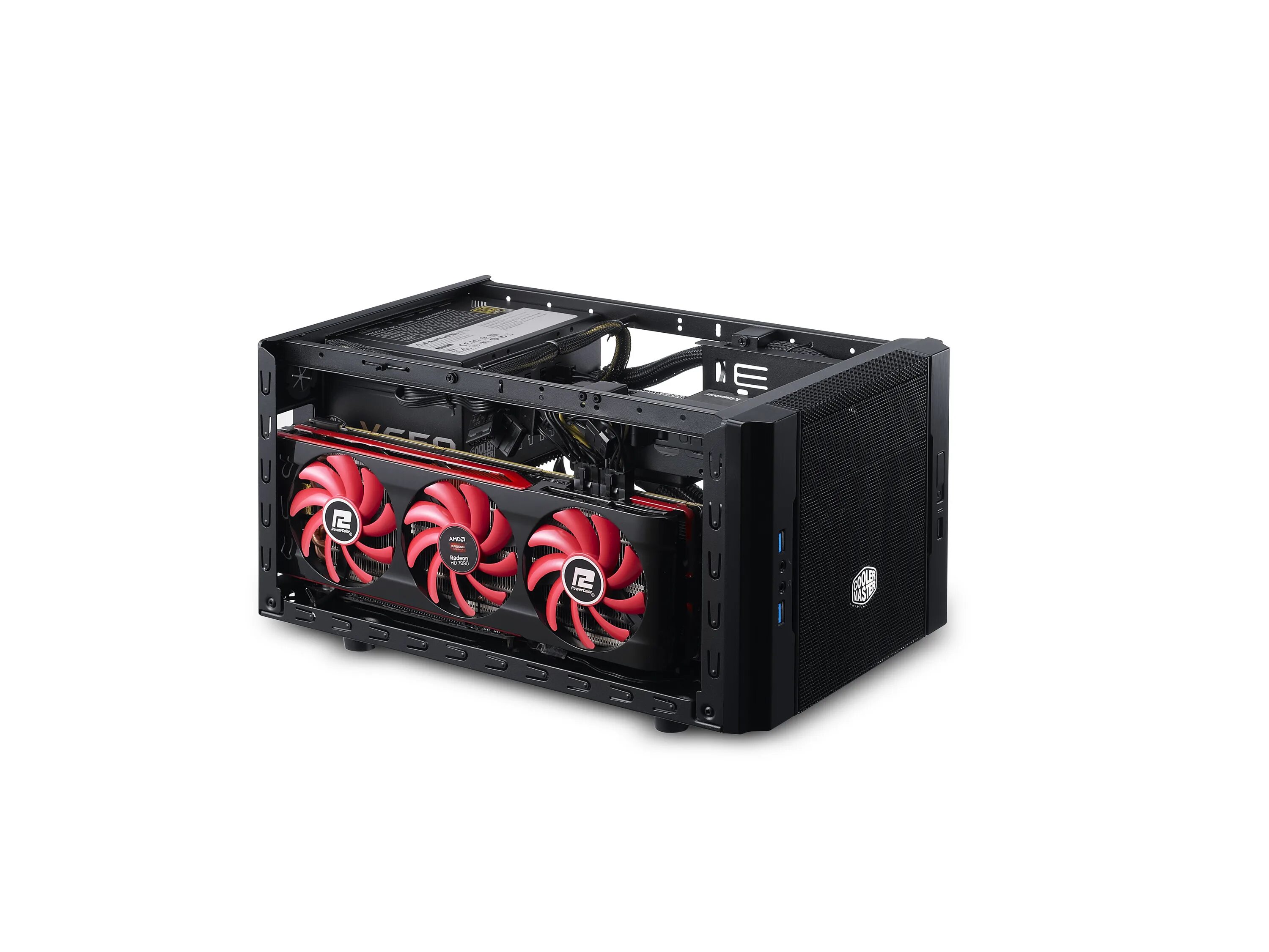 Корпус mini itx usb 3.0. Cooler master elite 130 black mini-itx. корпус cooler master mini 343. htpc корпус itx. mini itx pc case cooler master.
