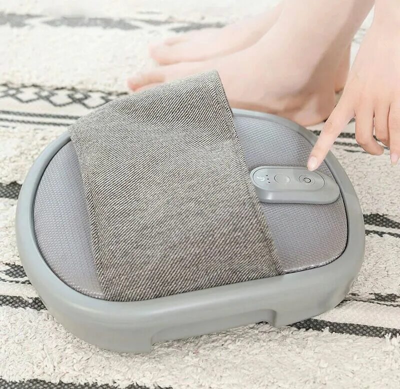 Массажер для ног сяоми. Lefan foot massage. Массажер для ног xiaomi lefan foot kneading massager серый lf-zj007-tgy. Массажер для ног xiaomi lefan foot kneading massager серый lf-zj007-tgy. Lefan foot massage.