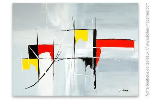 Des tableaux