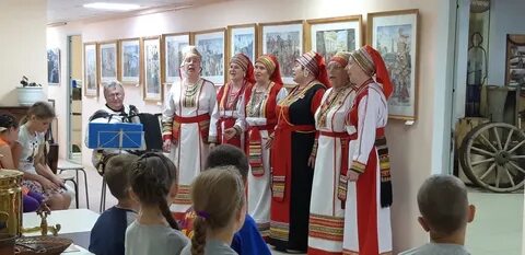 Художественная школа отрадное