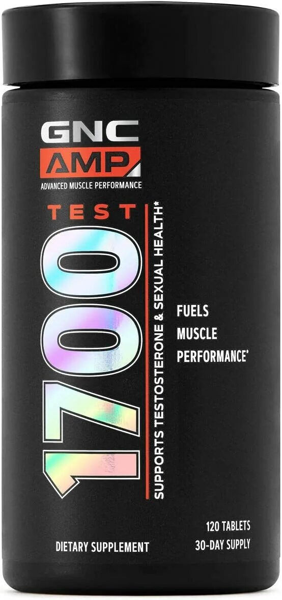 Muscle performance