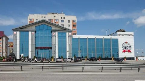 М каменск
