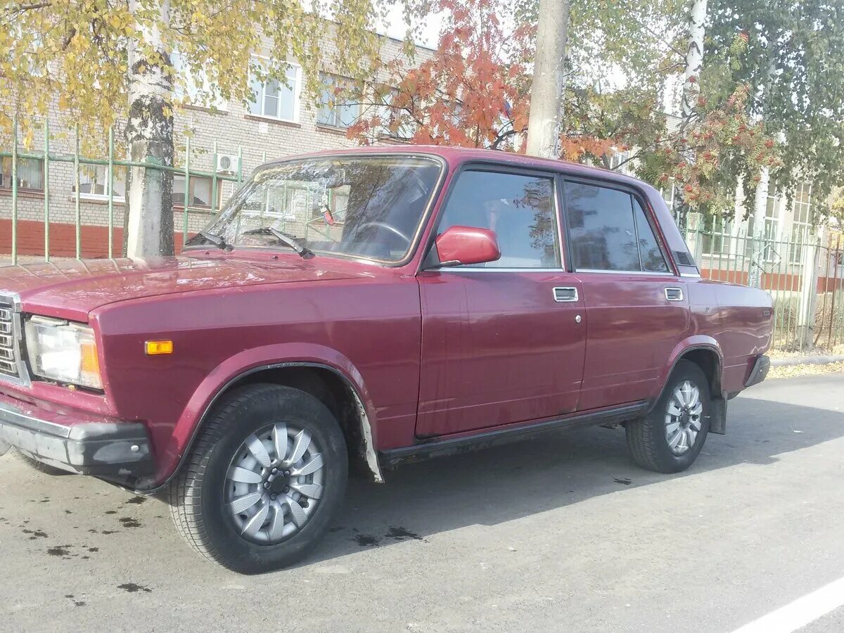 ваз 21074 2001 года. Lada (ваз) 2107 2006. ваз 21074 б у. ваз 21074 б у. ваз 2107 челябинская область.