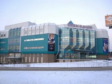 Большая медведица хабаровск