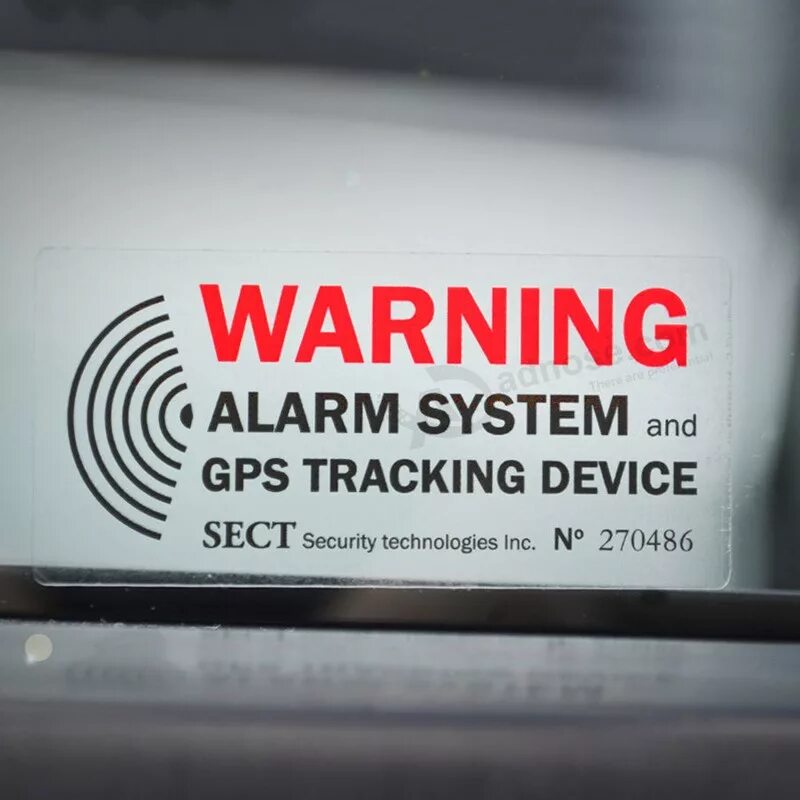 Warning хендай security system. Наклейка gps сигнализация. Warning security system. Gps сигнализация наклейка на автомобиль. Warning security system.