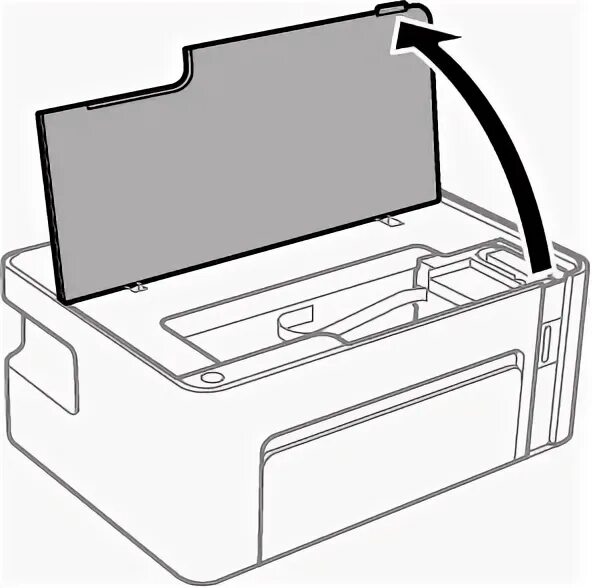 Абсорбер для принтера canon pixma g540. Canon pixma g2400 памперс. Принтер выдаёт ошибку картриджа. Открыта крышка апд hp 400 mfp. Не открывается крышка принтера.