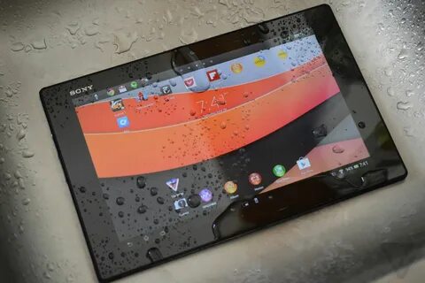 Z android