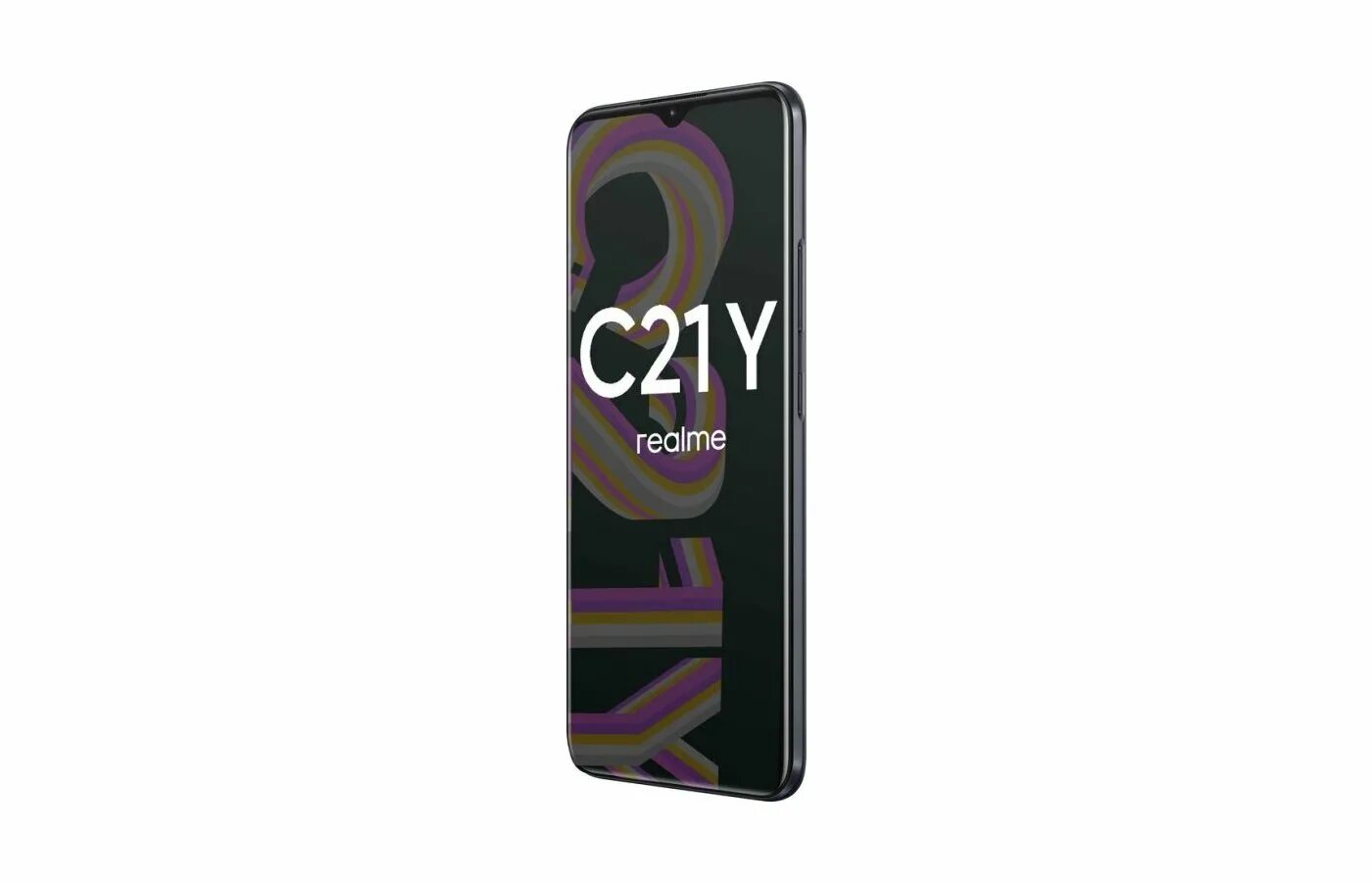 Телефон realme c21 y