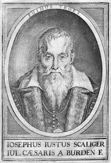 Скалигер