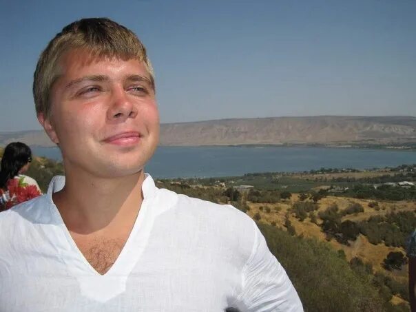 Павел Крутов - полная информация о человеке из профиля (id16224658) в социальных