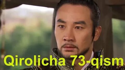 Qirolicha 48 qism uzbek tilida