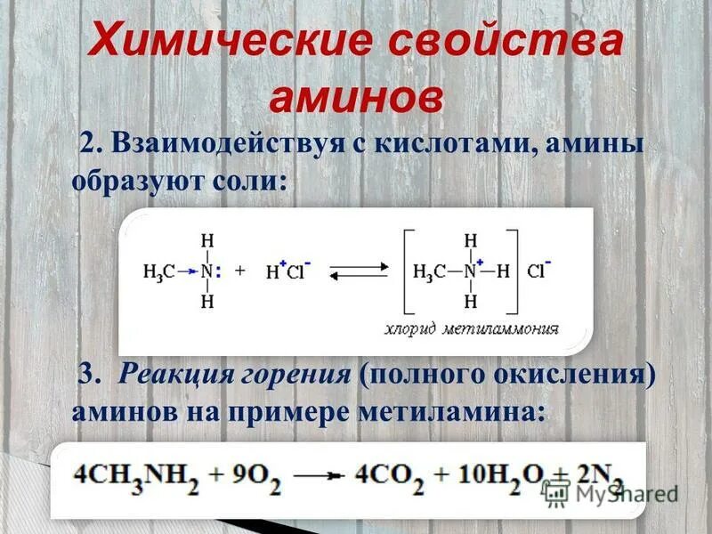 Химические свойства первичных аминов. Первичный ароматический амин с азотной кислотой. Образование внутренних солей аминокислот. Этиламин реакции. Аминокислоты органическая химия.