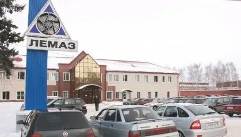 Лебедянь заводы