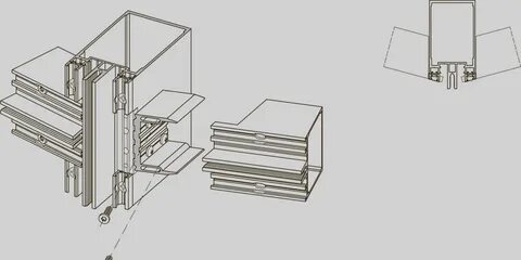 Система ригель ригель