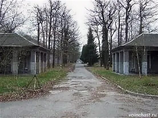 Городок 65