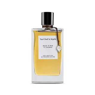 Van cleef arpels bois